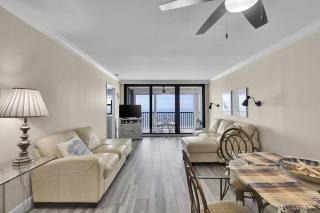 Shamron Beach Condo 806 - 5