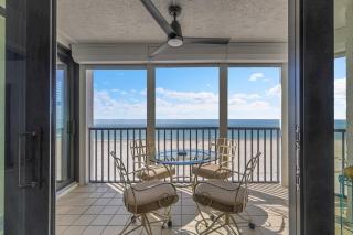 Shamron Beach Condo 806 - 1