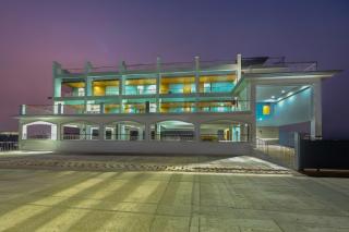 Alaya Stays Midpoint UMA Pet-Friendly Suites - 7