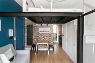 Cocon cosy à 21min de Notre Dame - 8