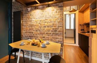 Cocon cosy à 21min de Notre Dame - 1