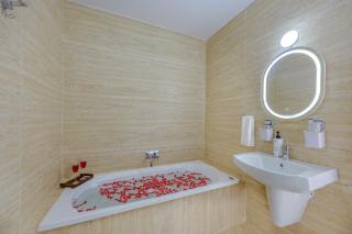 Alaya Stays Midpoint UMA Pet-Friendly Suites - 3