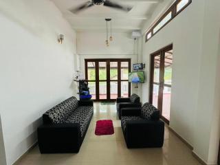 Sahelie Villa Weligama - 6