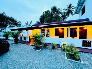 Sahelie Villa Weligama - 8