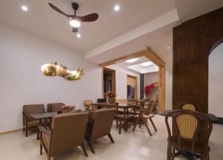 Mr Hu Homestay - 1