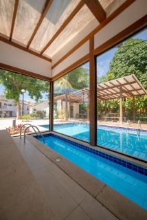 Casa Andorinha 3 Quartos com ar condicionado, piscina privativa, área gourmet, próximo ao Centro Histórico e roupa de cama e banho de qualidade - 4