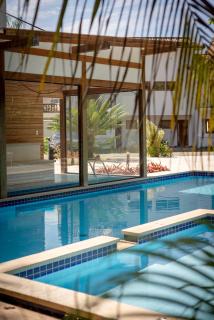 Casa Andorinha 3 Quartos com ar condicionado, piscina privativa, área gourmet, próximo ao Centro Histórico e roupa de cama e banho de qualidade - 3