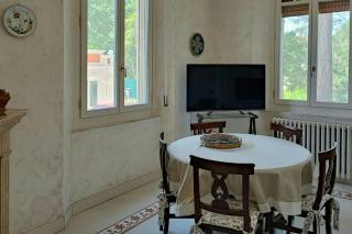 Historic Villa With Pool In The Heart Of Ortezzano - 3