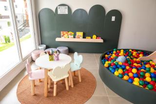 Lindo Apartamento Aire 3 Suítes by Achei Gramado - 3