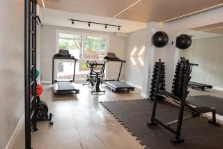 Lindo Apartamento Aire 3 Suítes by Achei Gramado - 2