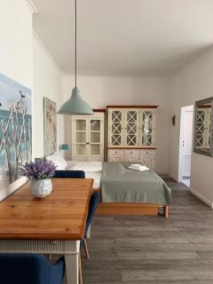 BoLA Ferienwohnung Hamburg Nr 21 EG für 2 Personen, Parkplatz - Hamburg - 6