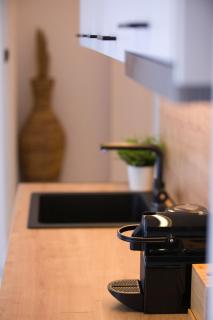 Aelia Luxury Living 1 - 1
