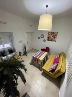 Acogedor Apartamento/Loft en Santa Fe - 4