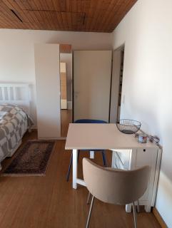 Helles, sonniges, ruhiges Apartment - 1