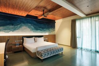 Manthan Beach Resort, Kapu - Pāngāla - 7