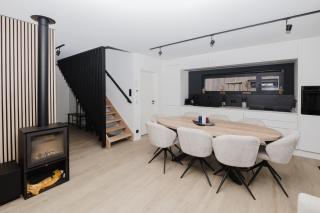 Nature Lake Village – Villa N°17 – 8 Personnes - 6
