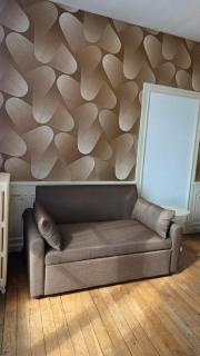 Appartement Au fil de l'eau à Chinon # Site historique # balcon # terrasse - 1
