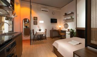 Lunara Residence Saigon Dictrict 1 - 4