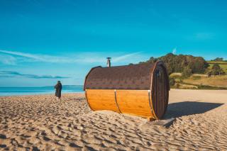 Fingals - sleeps 14 - 5