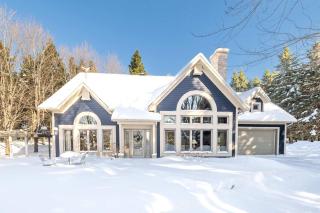 Nature & Adventure - Sommets Blancs des Appalaches - 0