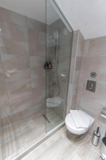 Aurora apartments Room 1 - 5