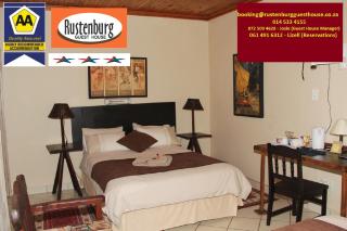 Rustenburg Guesthouse - 9