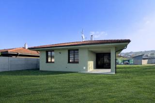 Domček pri golfe - 8