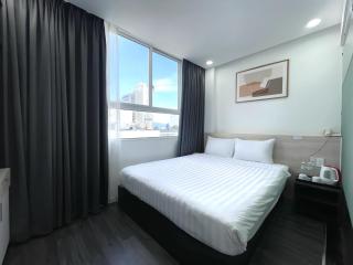 Moana Hotel Nha Trang - 2