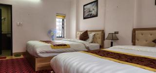 Sunset Sapa Hostel - 9