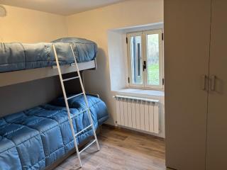 Casa val di Sasso - 1