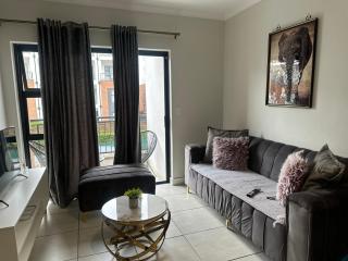 Luxury apartments - 7