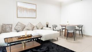 Stylish 1BHK at Pacific Al Marjan Island - 8