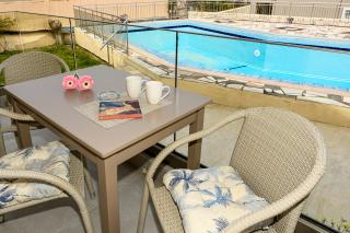 Abelia Abode Apt - 6