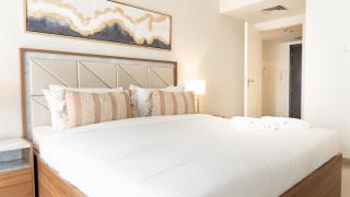 Stylish 1BHK at Pacific Al Marjan Island - 4