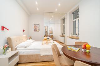 Design Apartment Kazimierz, Old Town Area - 4