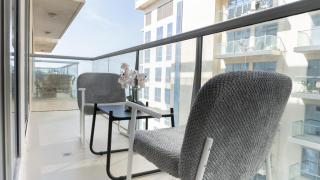 Stylish 1BHK at Pacific Al Marjan Island - 5