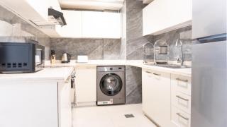 Stylish 1BHK at Pacific Al Marjan Island - 4