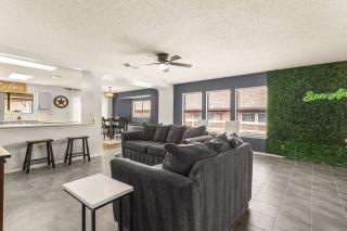 SeaCasa San Antonio - 1