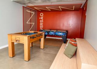 Apto no Residencial Aire 2 dorm by Achei Gramado - 8