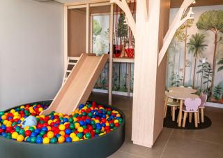 Apto no Residencial Aire 2 dorm by Achei Gramado - 7