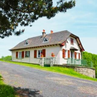 La maison de Dourils - 6