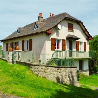 La maison de Dourils - 5