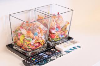 Piale Palms Makenzie Beach Front Apartment, Larnaca - Lanarka - 1