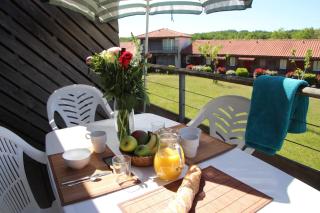 Oly Vacances Les Landes - 4