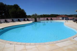 Oly Vacances Les Landes - 3