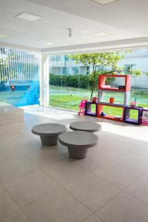 Apto Porto de Galinhas - 1