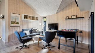 Villavilla 371 - Blåvand, Vestjylland - 3