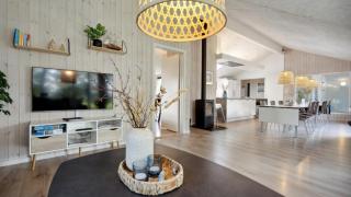 Villavilla 371 - Blåvand, Vestjylland - 1