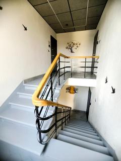 BRIVIBAS RESIDENCE - NORTH & SOUTH, free PRIVAT parking, free WIFI, self check-in - 8