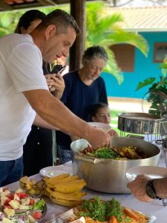 Pousada Dona Bili - 8